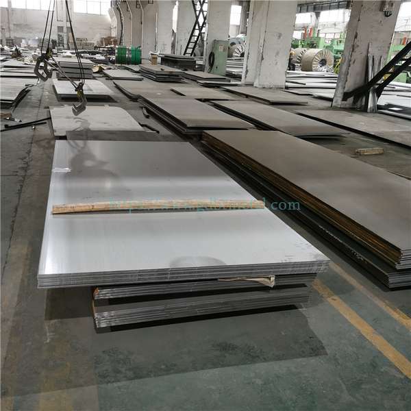 Stainless Steel Sheet&Plate